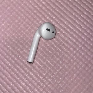 apple left airpods 2nd generation (left air-pod)